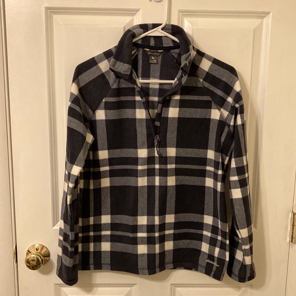 Eddie Bauer Fleece
